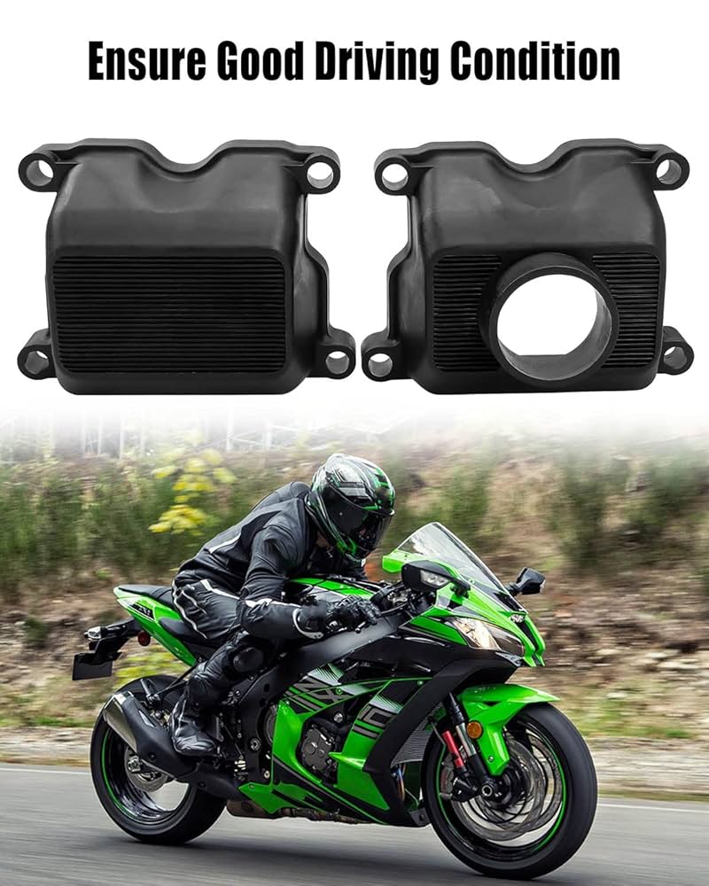 Amazon.com: EMIHO Valve Cover/Rocker Case Fit for Kawasaki